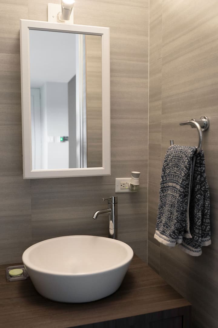 Casa Terra Porto #2 • Apt for 2 • Steps to beach - Airbnb