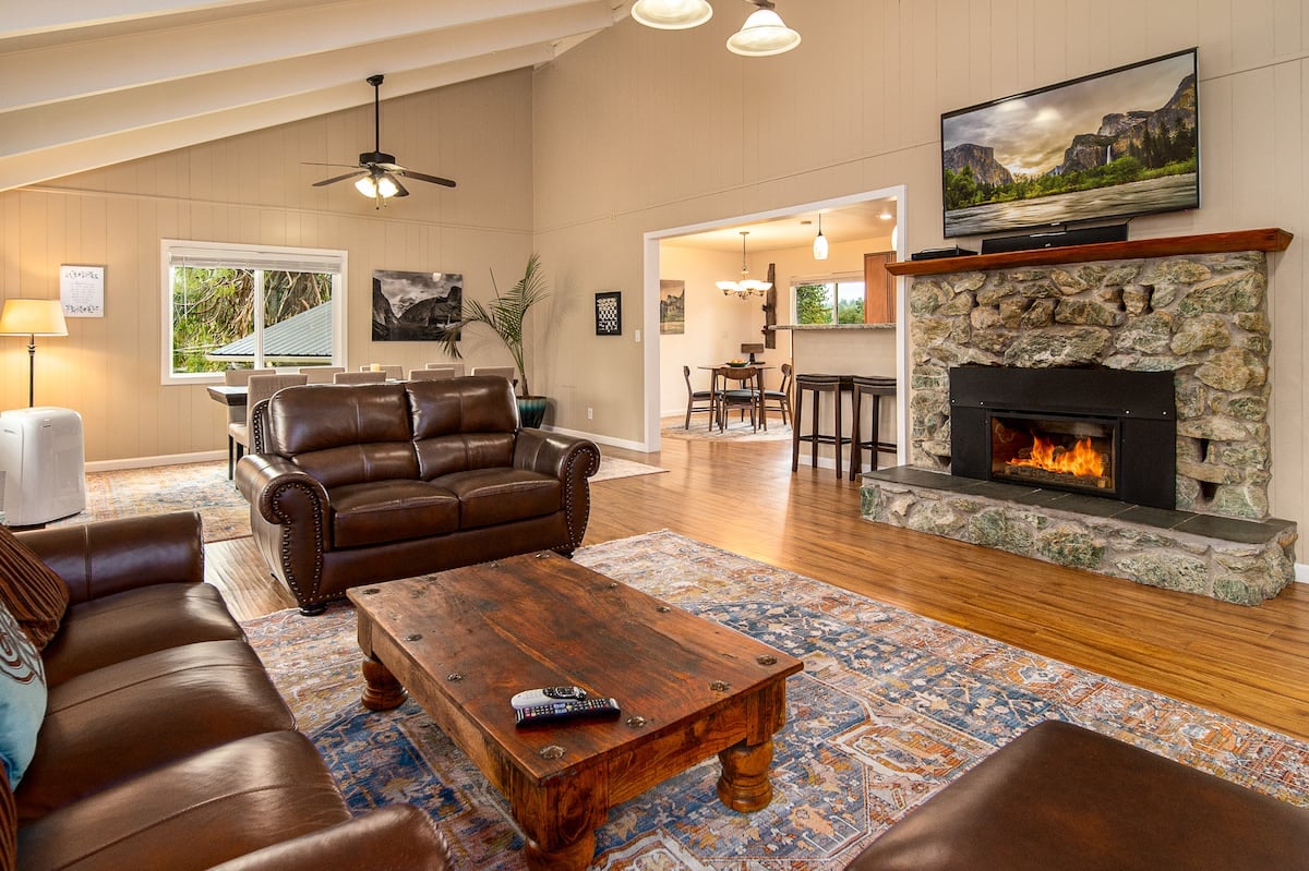 Cedar Creek Retreat