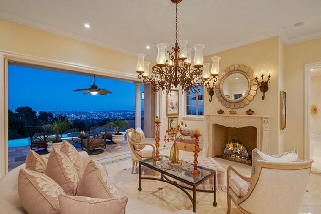 Paradise Heights