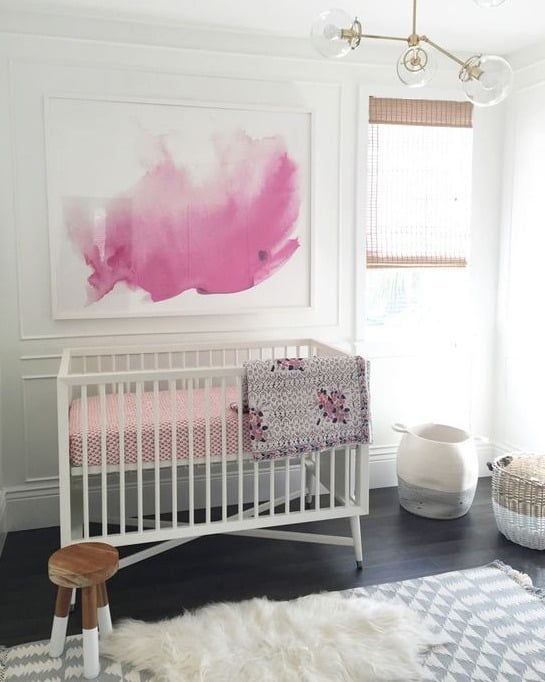 Nursery Inspiration