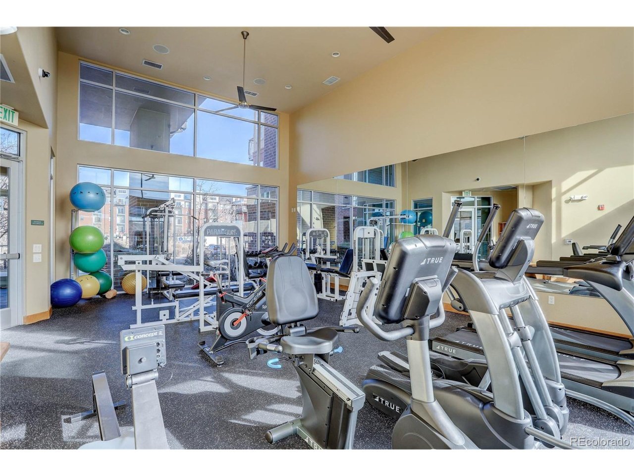 10184 Park Meadows Drive Unit# 1213