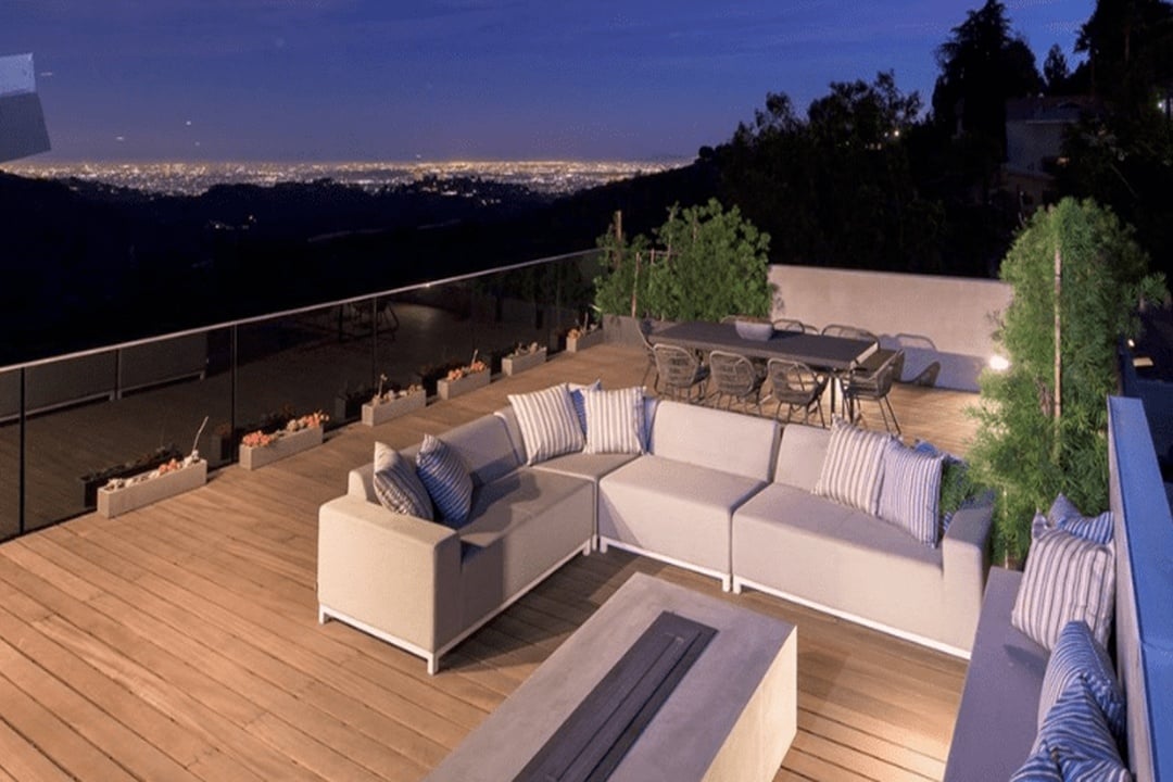 Luxe Blissful