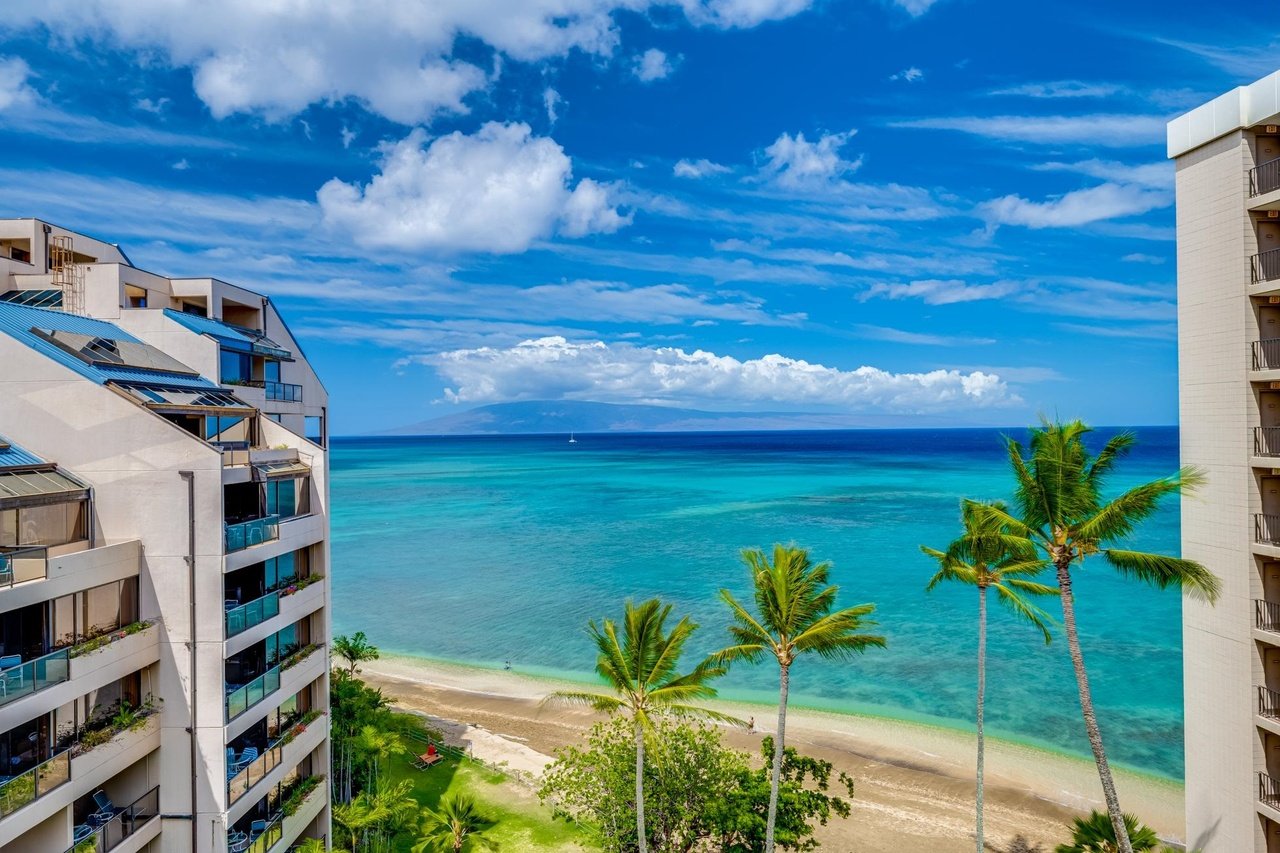 4327 Lower Honoapiilani Rd #901B