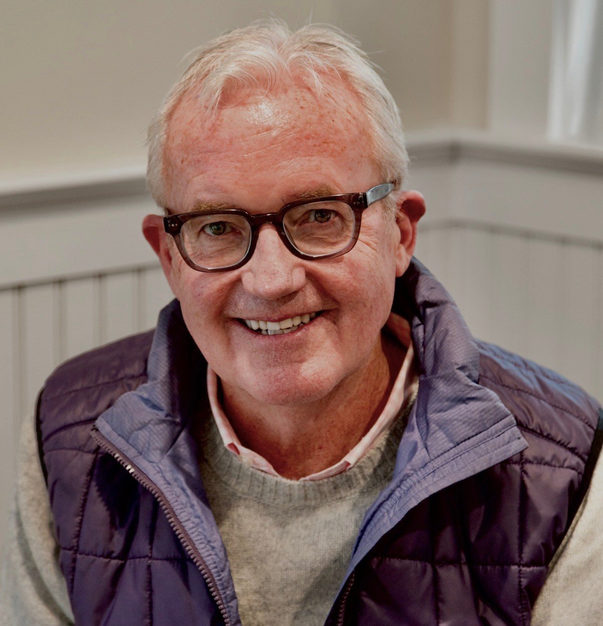 Rob  O'Donnell