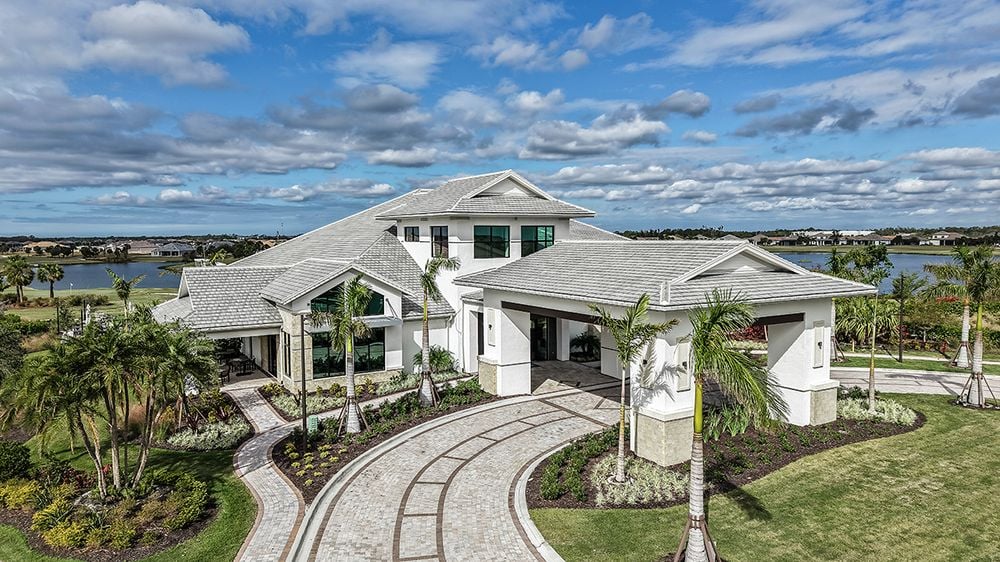 Esplanade at Rivergrass