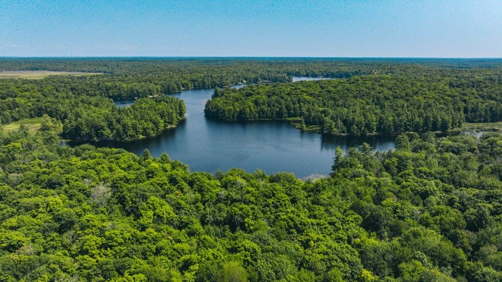 Camel Lake