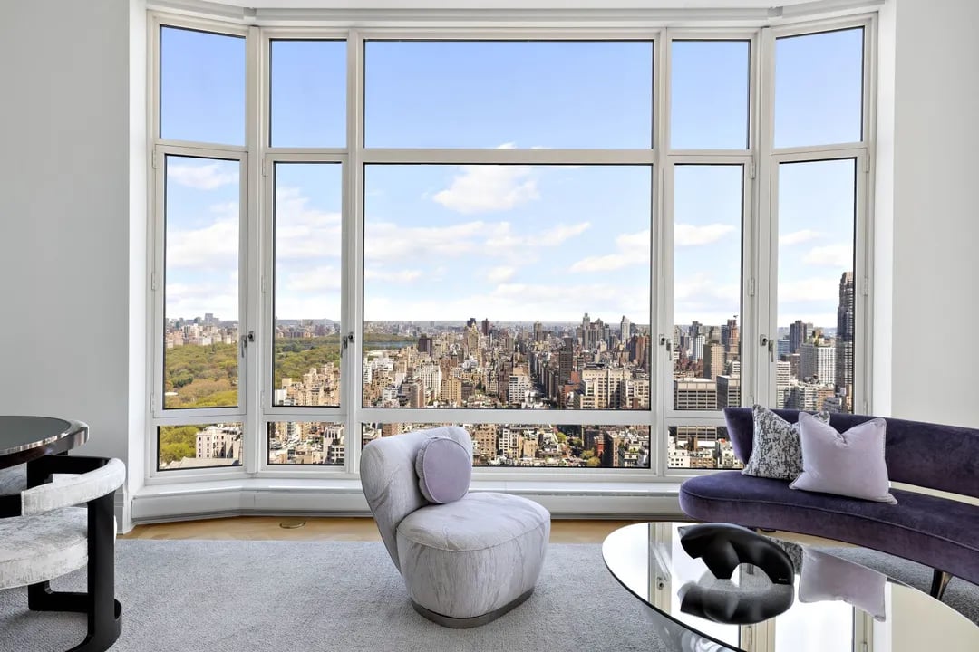 520 Park Ave Penthouse 48 Jeff Miller Group