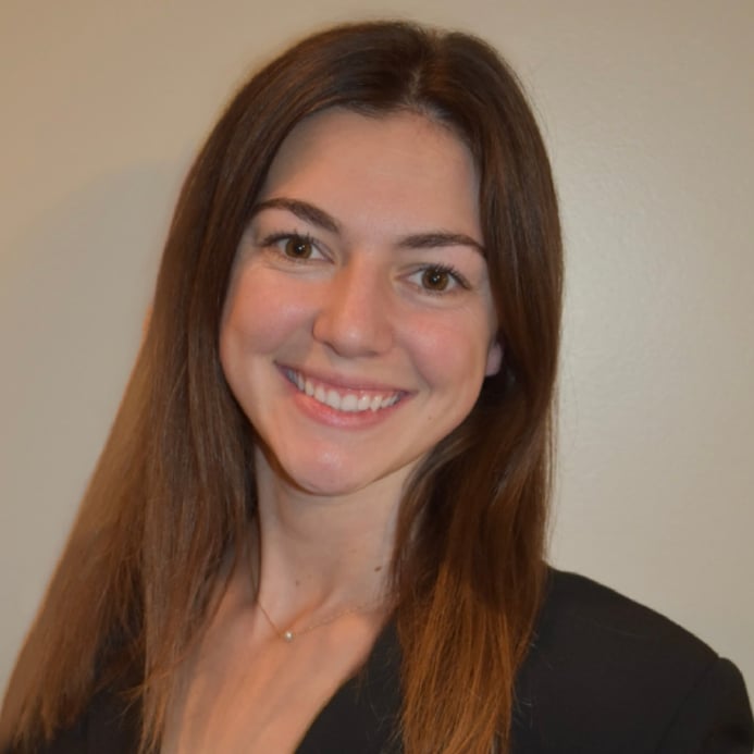 Jenna Breon Harrisburg, PA Real Estate Agent Headshot