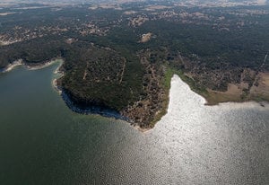 LEGACY LAKESIDE RANCH | Salado, TX