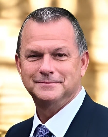 Brian Pruitt