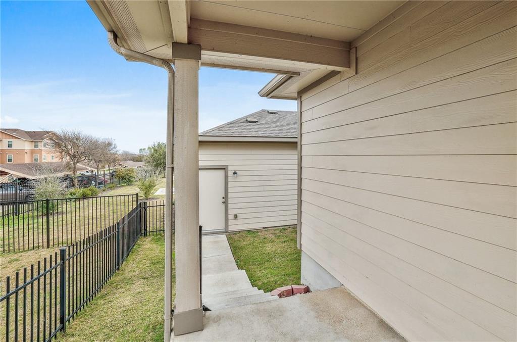 Modern Corner Lot Townhome in Coveted Carrington Court!