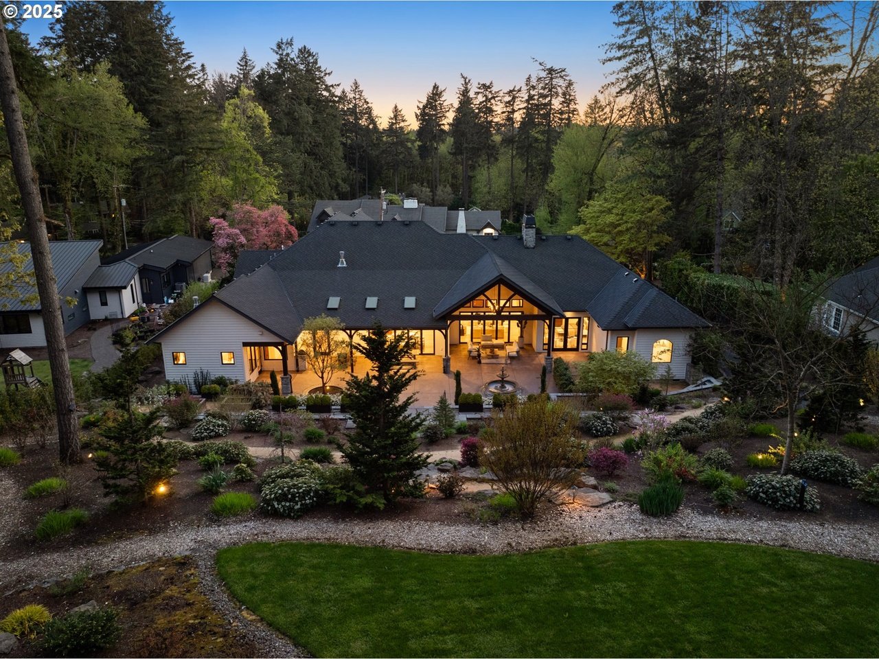 13231 SW Iron Mountain Blvd