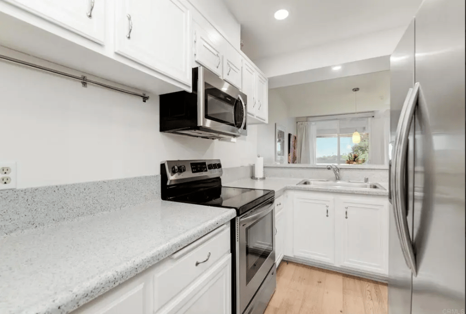 2323 Caringa Way #16