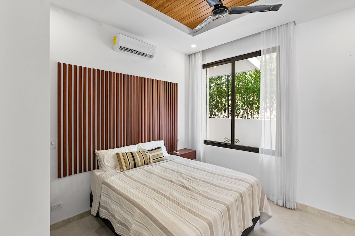 Casa Irie | Modern Home in Playa Grande Costa Rica Near the Beach