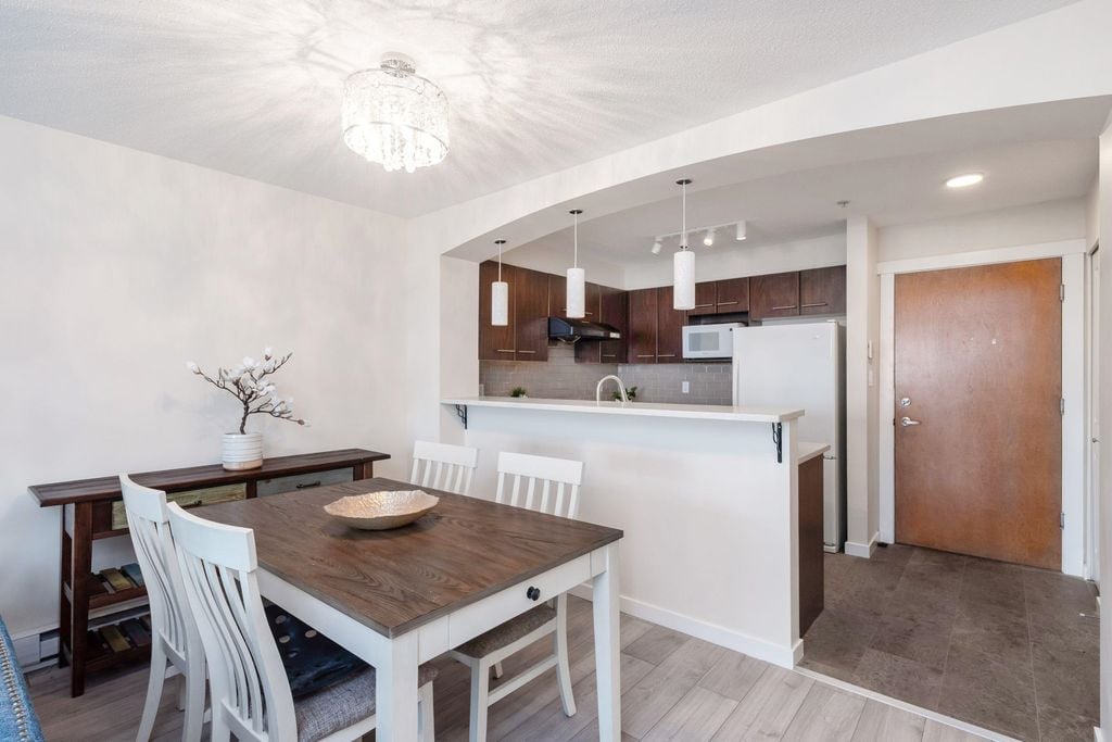 5133 Garden City Rd, #1307