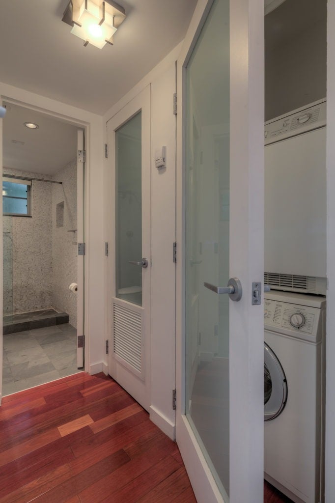 Josh Stein Lists Art Deco 2 Bedroom Luxury Tribeca