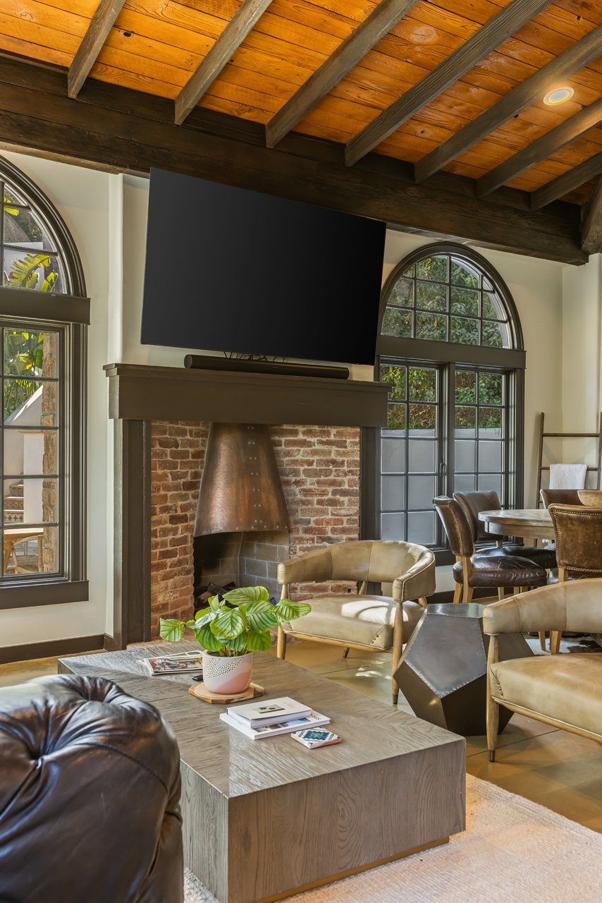 Casa Serena by Oraklus