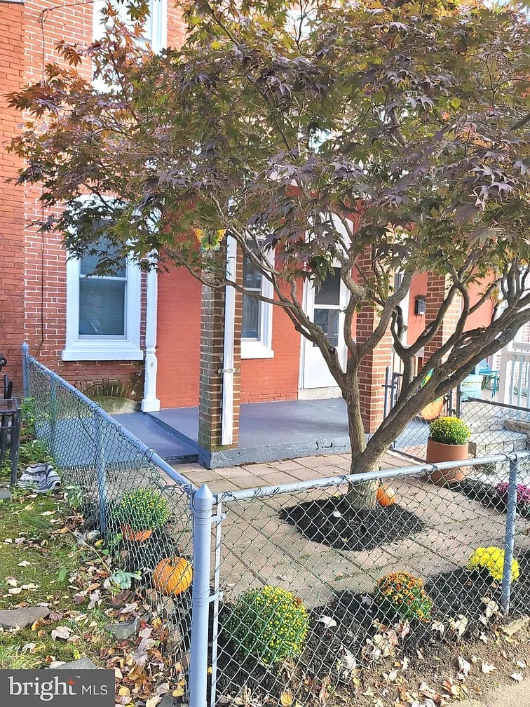 604 N Franklin St