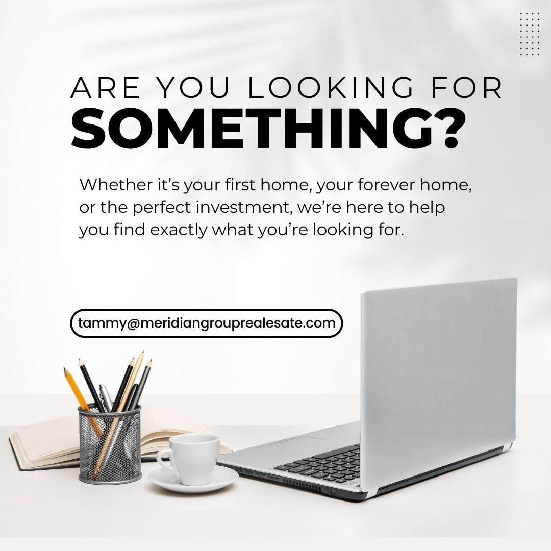 Modern family dream home exterior in Parker, CO neighborhood with mountain views, lush landscaping, and Meridian Group Real Estate for-sale sign