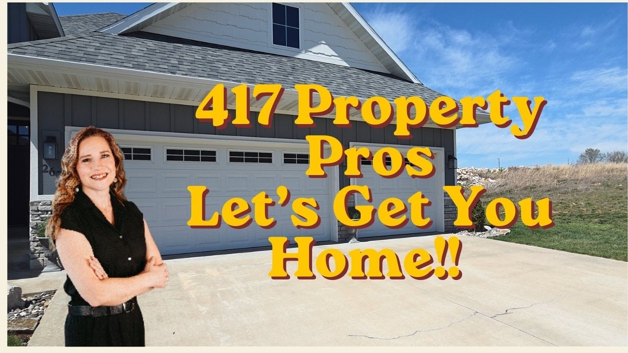 Let 417 Property Pros Get You Home