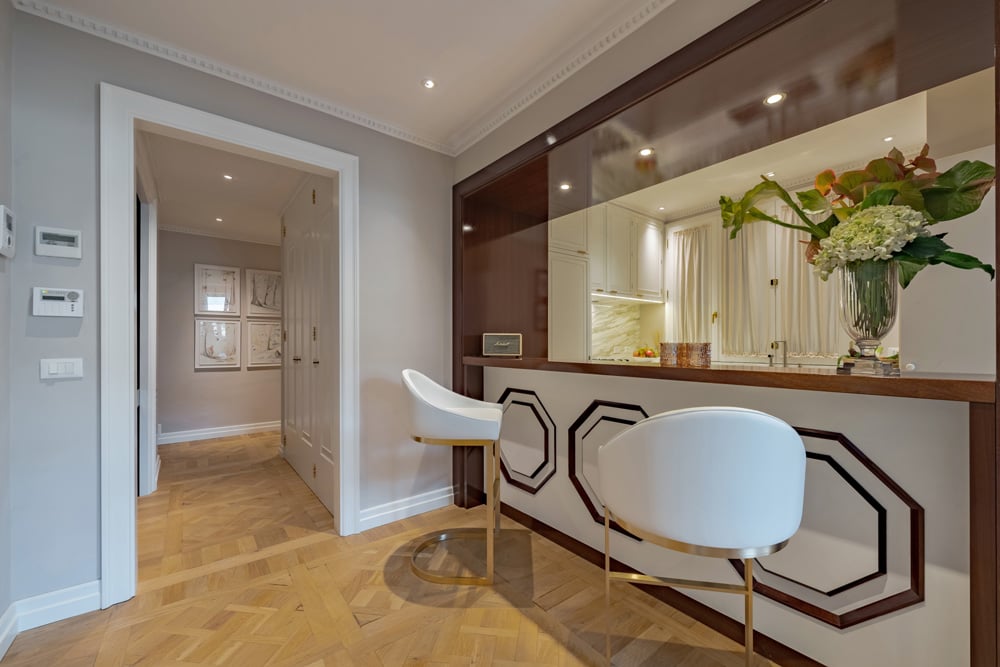 APARTMENT VASARI