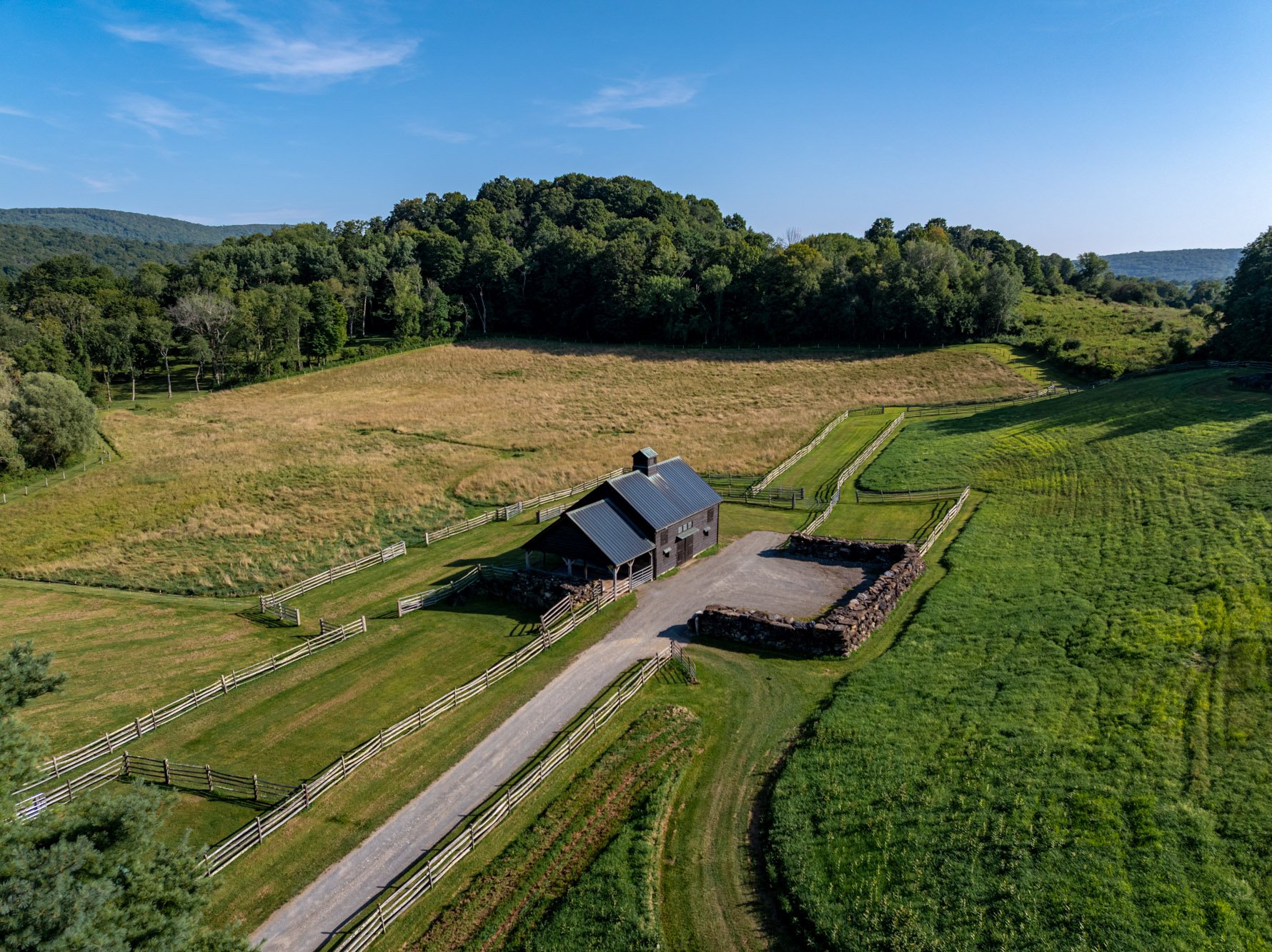 Mill Farm 