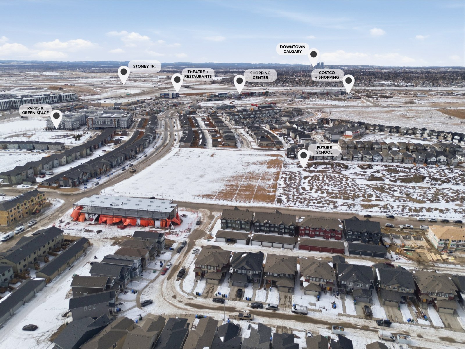 35 Belvedere Crescent SE