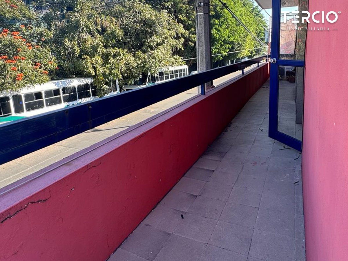 Departamento en Renta para uso Comercial en Santa Tere $18,000.00 MN