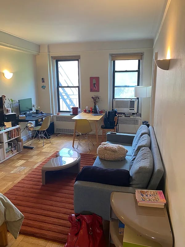 129 West 89th Street