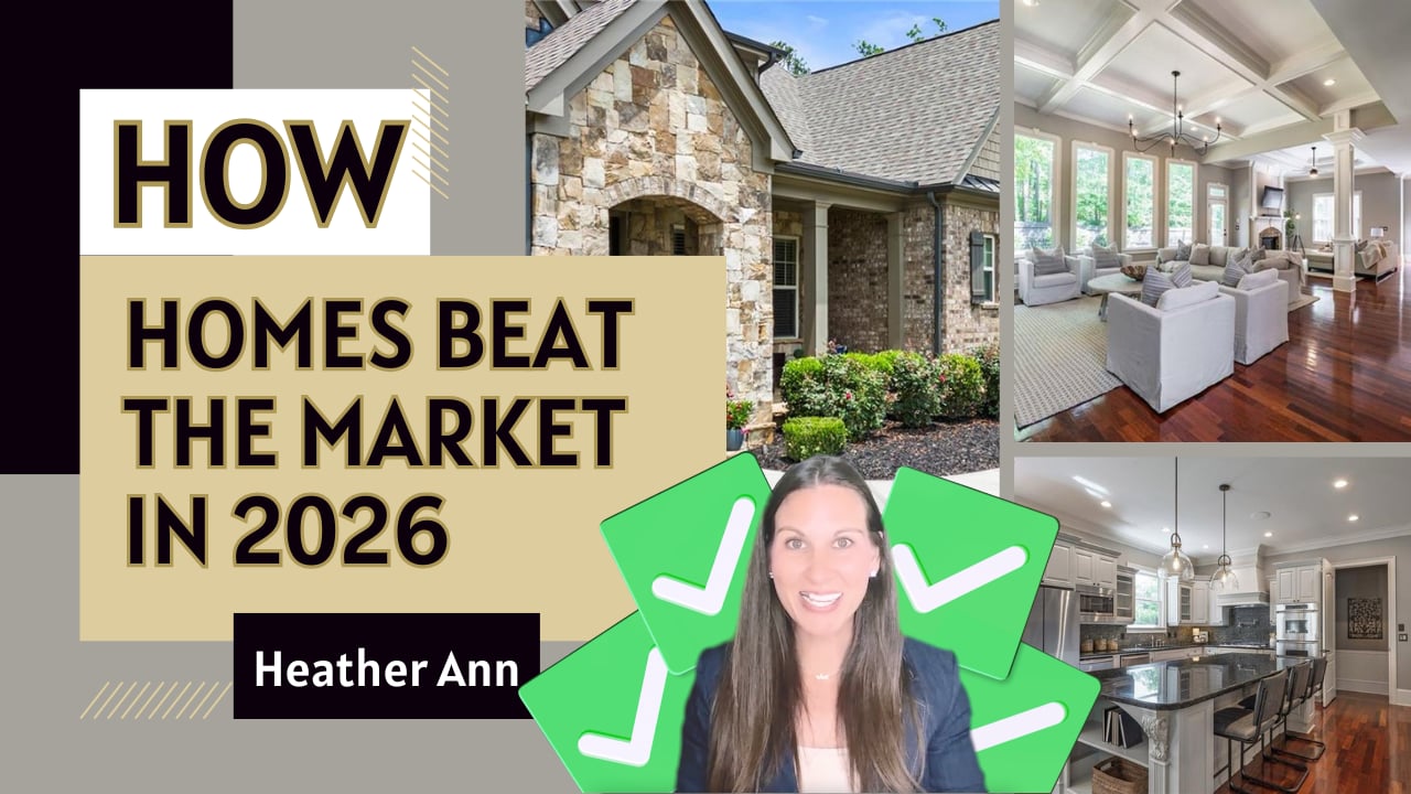 3 Steps to Beat the Market