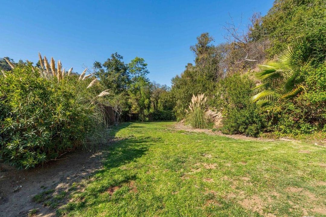 Valley Sanctuary