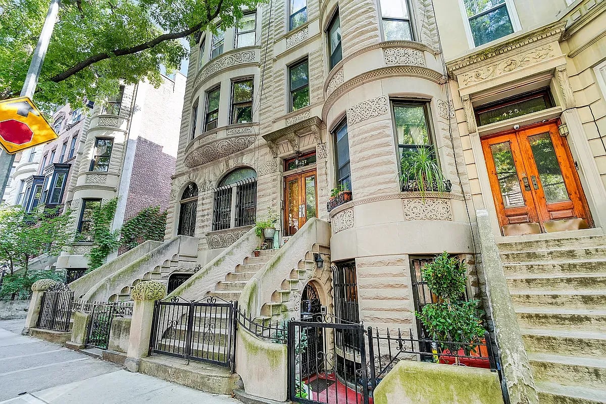 427 West 147th Street #1