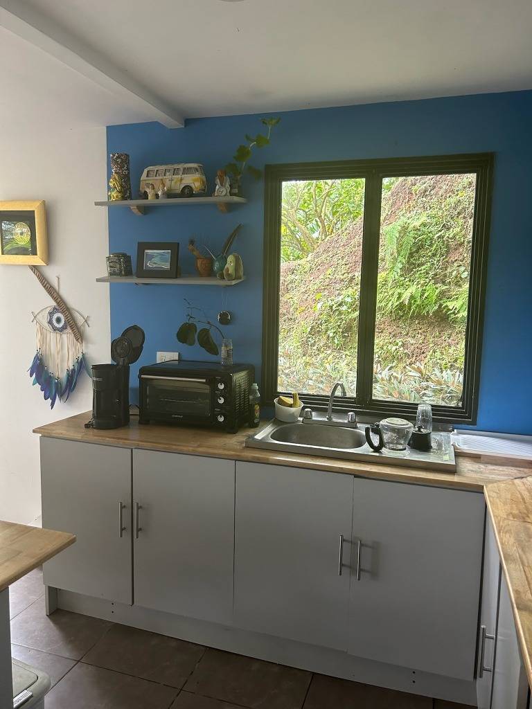 Casa Colibri