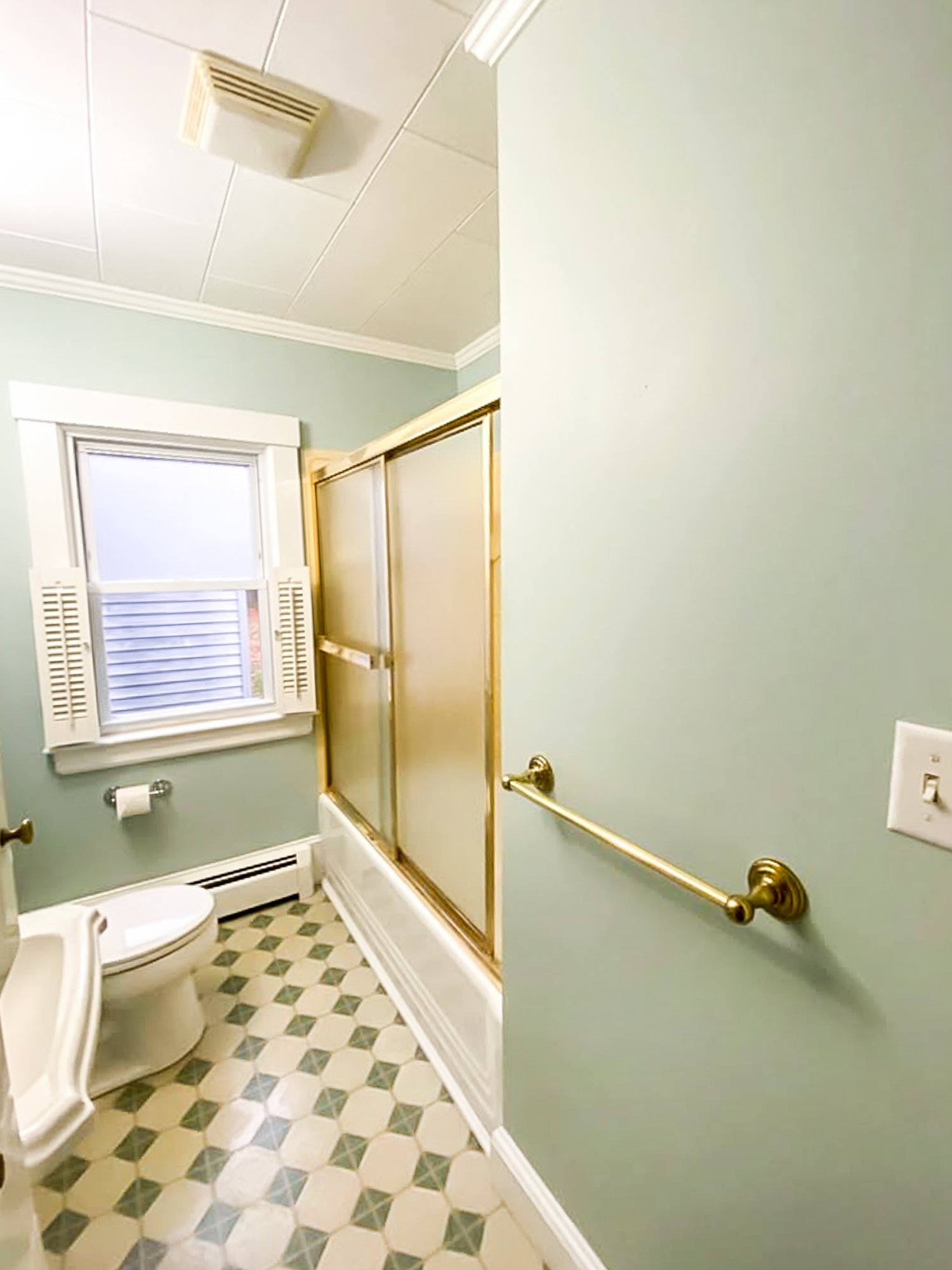Rental Currently Available