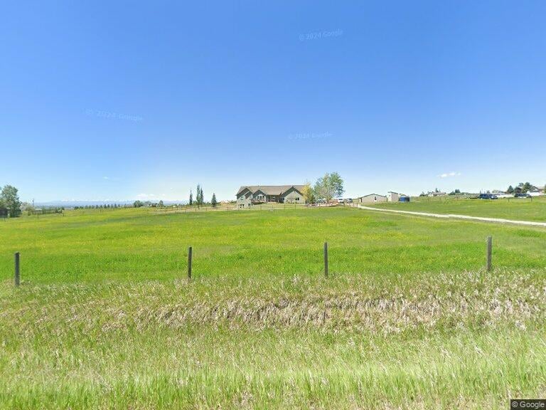 8001 Theisen Rd