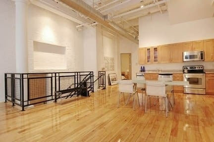 Beach Street Lofts