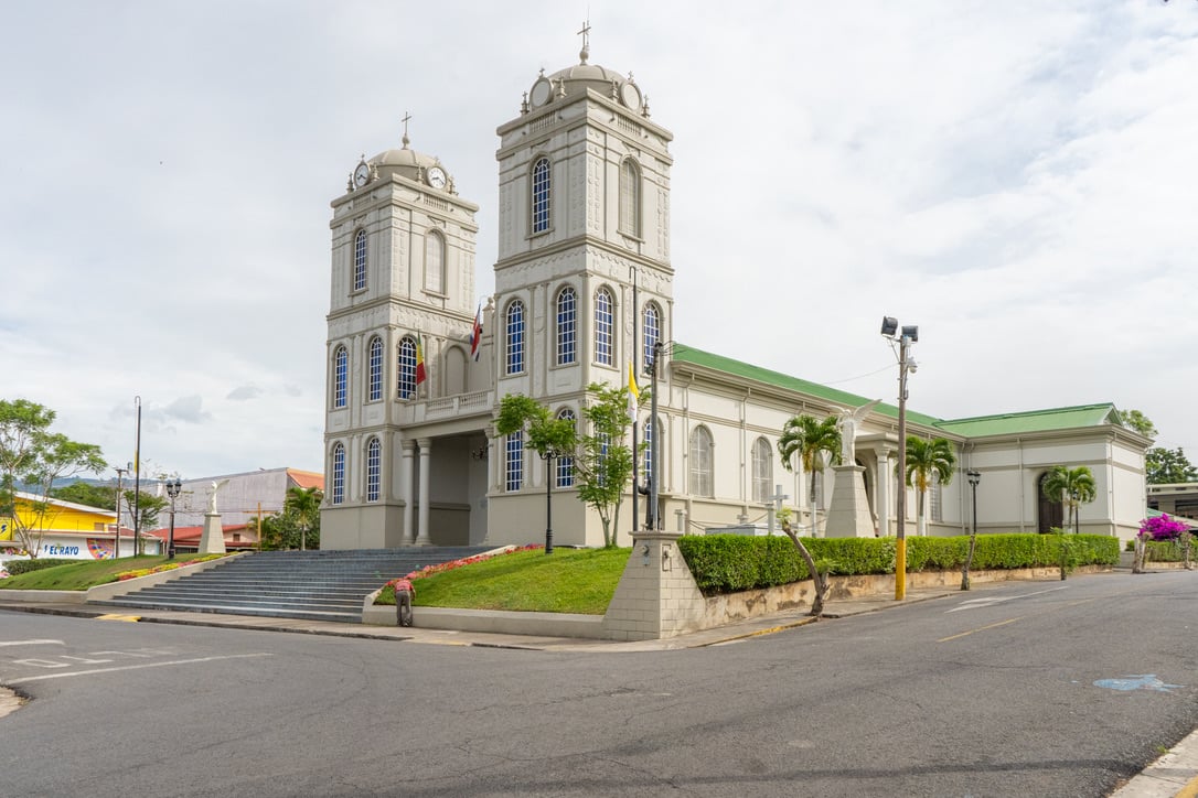 La Monarca