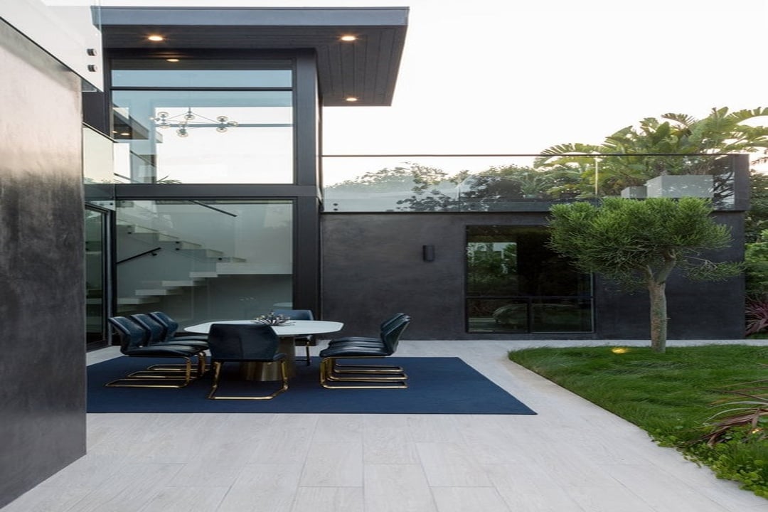 Ridge Serene