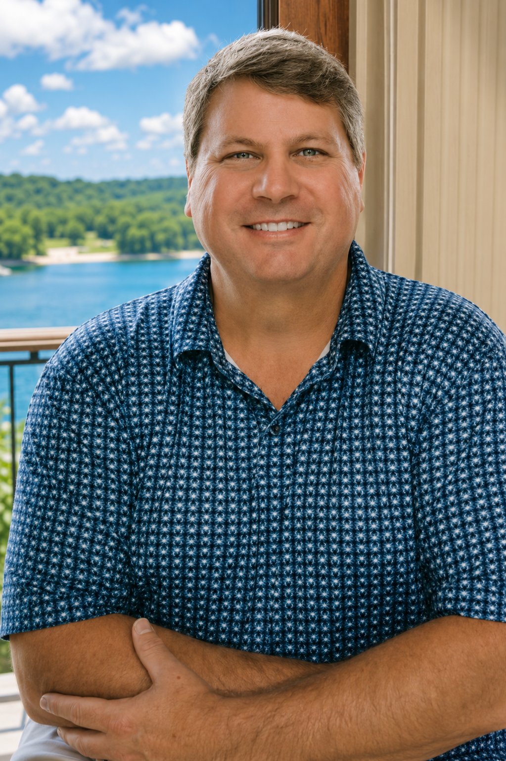 Andy Holland