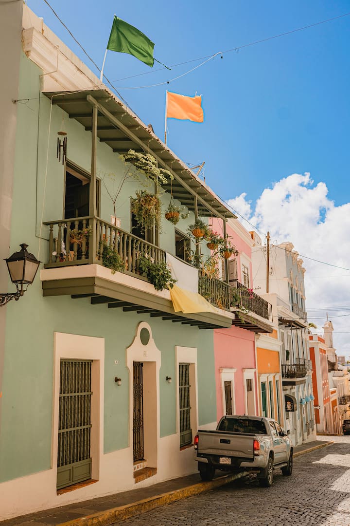 Casa Terra Porto #2 • Apt for 2 • Steps to beach - Airbnb