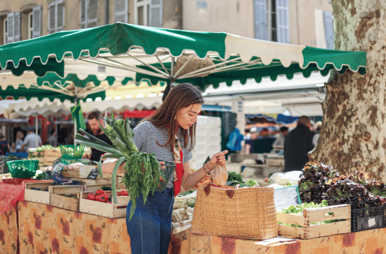 Rosemary Beach Farmers Market