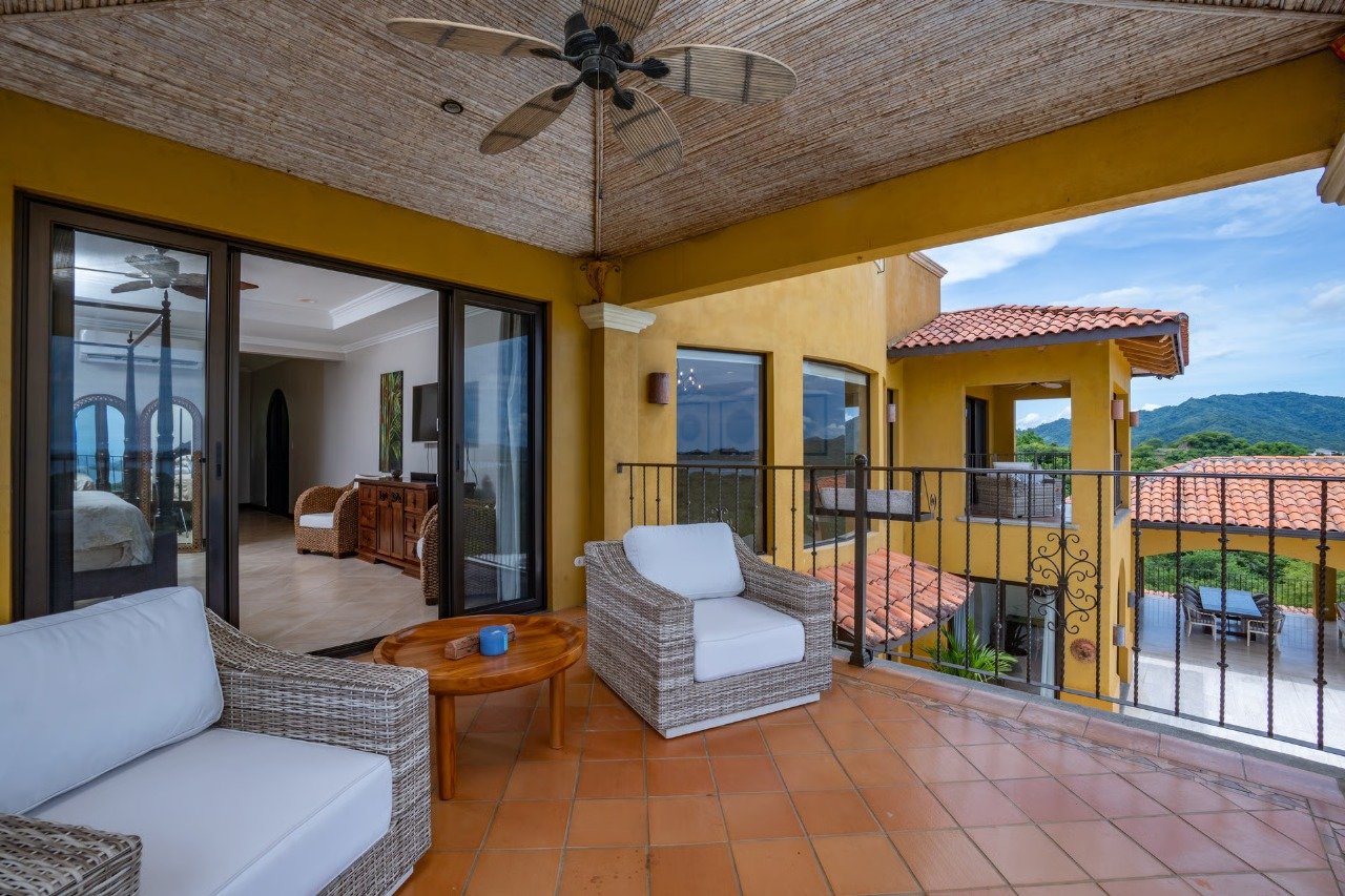 Casa Loro | Luxury Oceanview Estate in Playa Potrero, Costa Rica