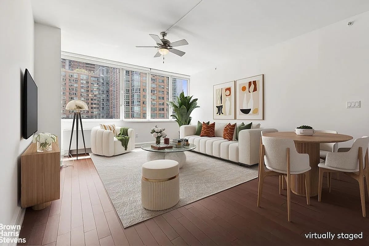 100 Riverside Blvd #5B