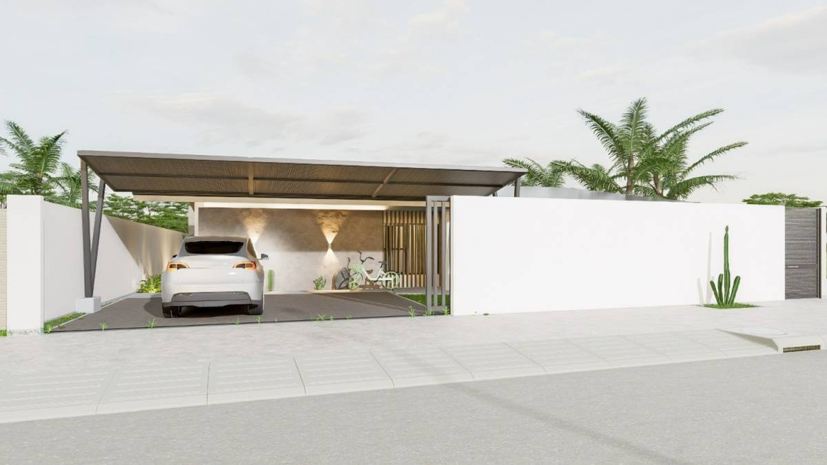 Casa Brisa Azul, Tamarindo