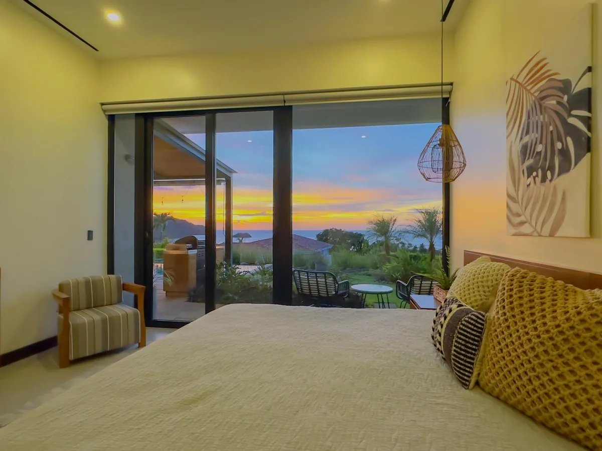 Ocean View Casa Seaside
