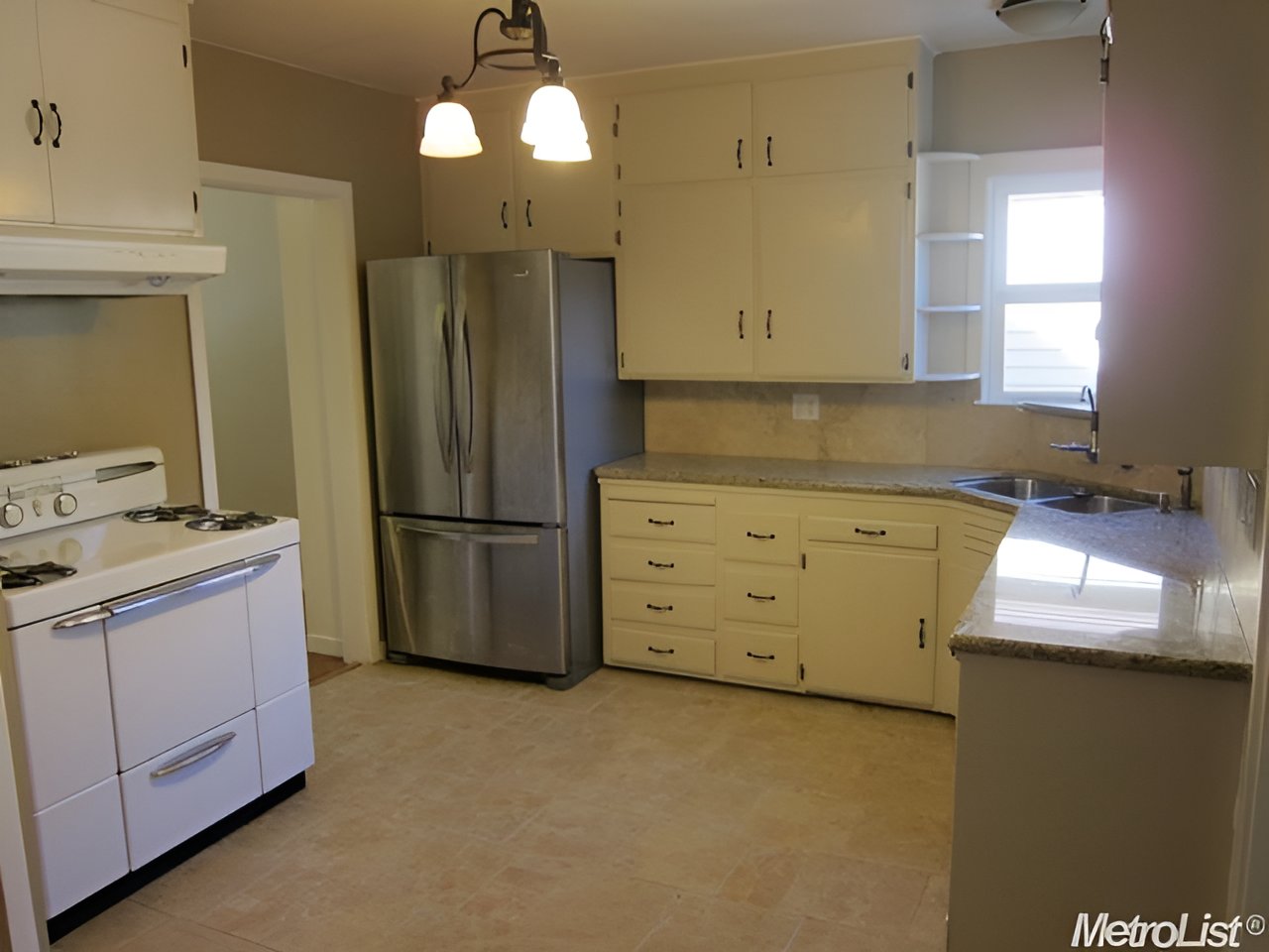 Curtis Park Home Listed for Just $199,900!