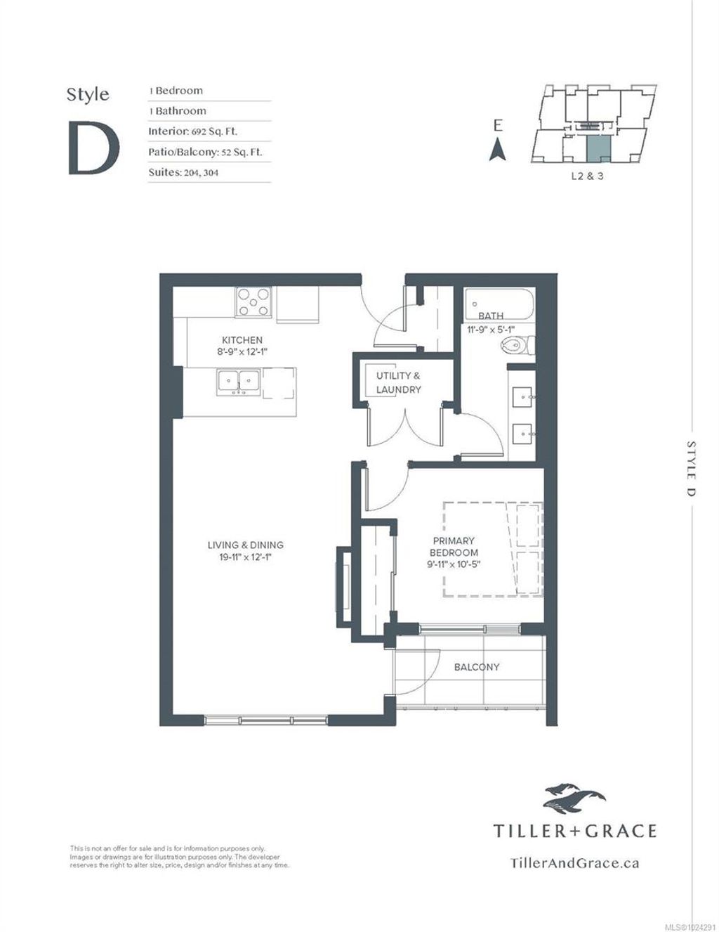 5229 Cordova Bay, #304
