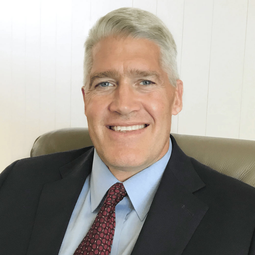 Andy Sherrill Athens, GA Real Estate Agent Headshot