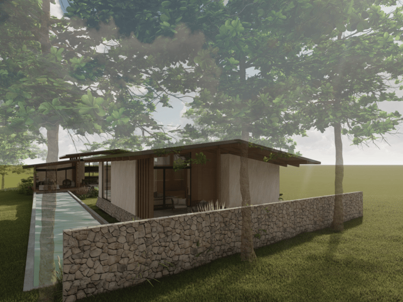 Flat, Build-Ready 1,058m² Lot with Water Meter | Minutes from Playa Avellanas, Costa Rica