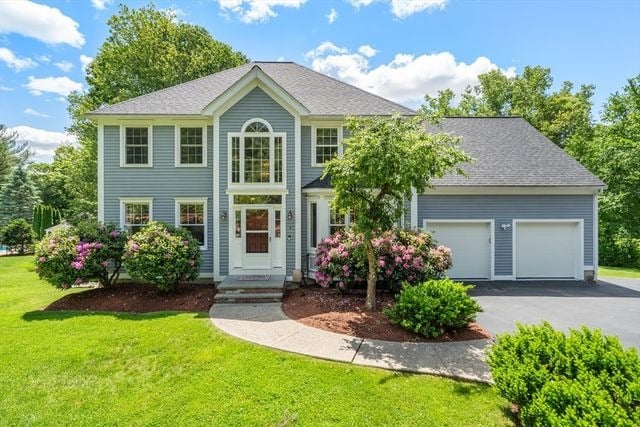 8 Ashely Rd  Southborough, MA